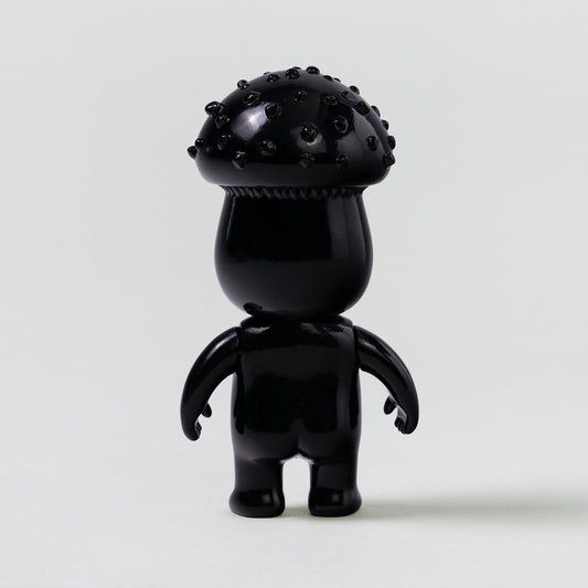 MMMR×BORIS ZAKKATEN ベニテング ブラック