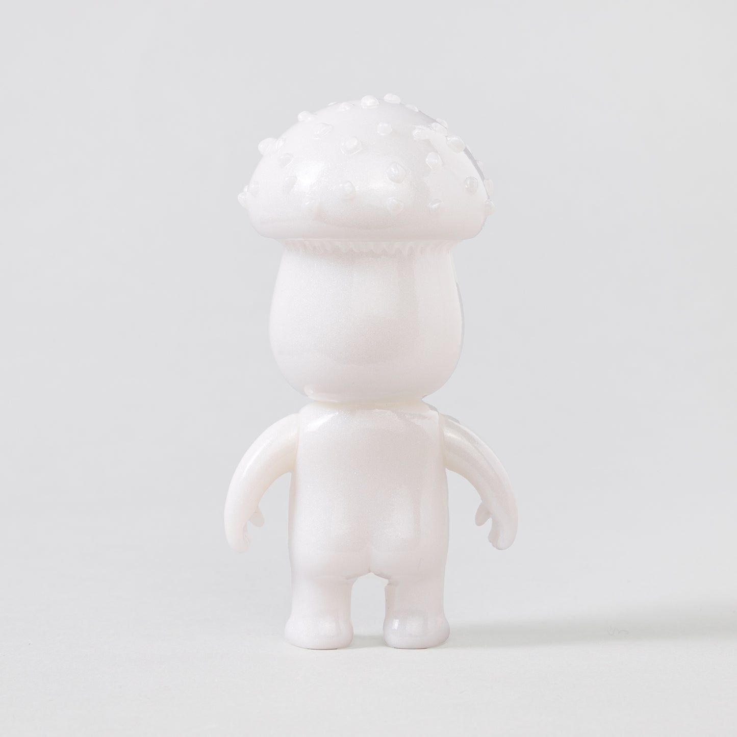 MMMR×BORIS ZAKKATEN ベニテング ホワイトパール