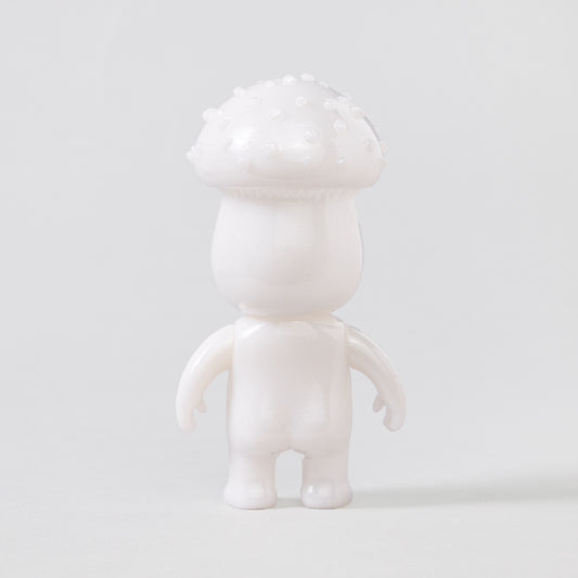 MMMR×BORIS ZAKKATEN ベニテング ホワイトパール