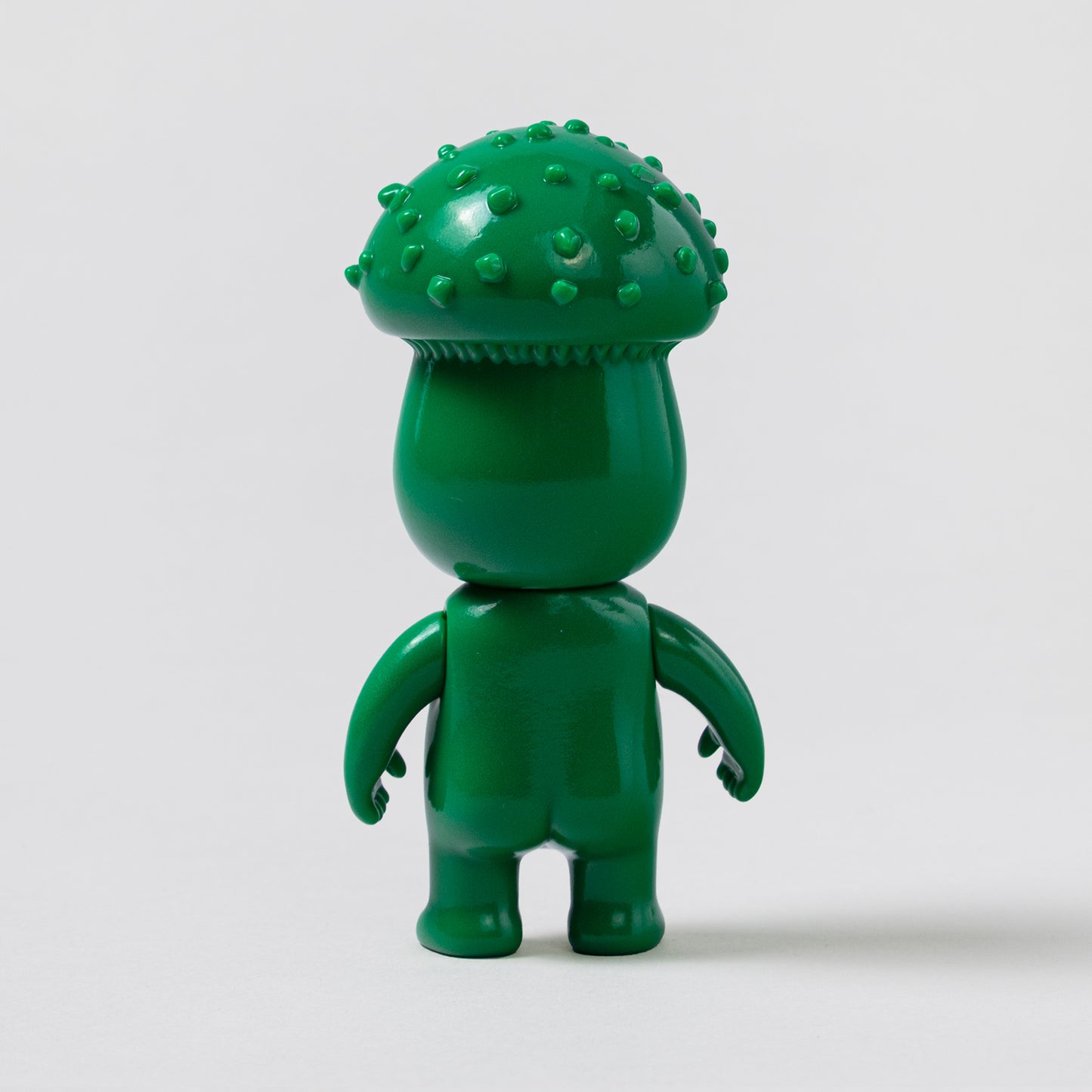 MMMR×BORIS ZAKKATEN ベニテング グリーン