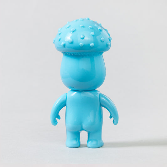 MMMR×BORIS ZAKKATEN ベニテング ブルー