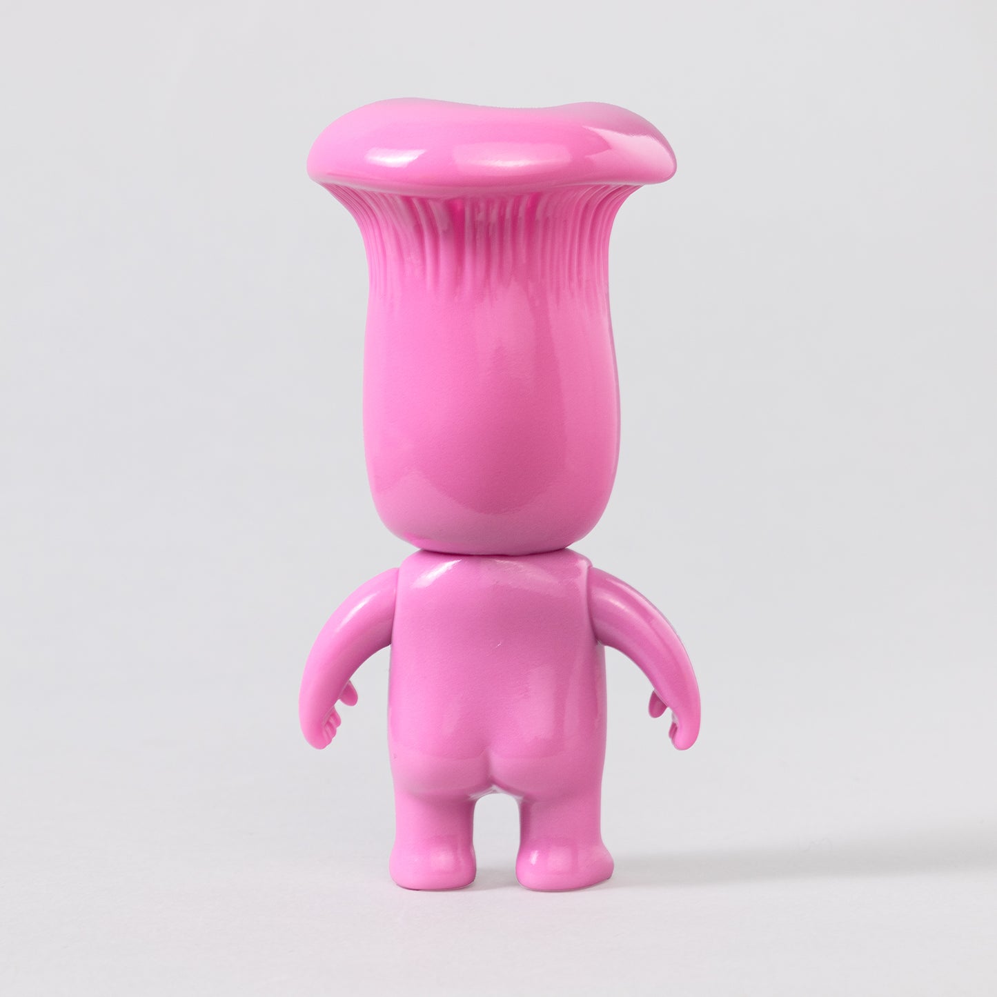 MMMR×BORIS ZAKKATEN エリンギ ピンク