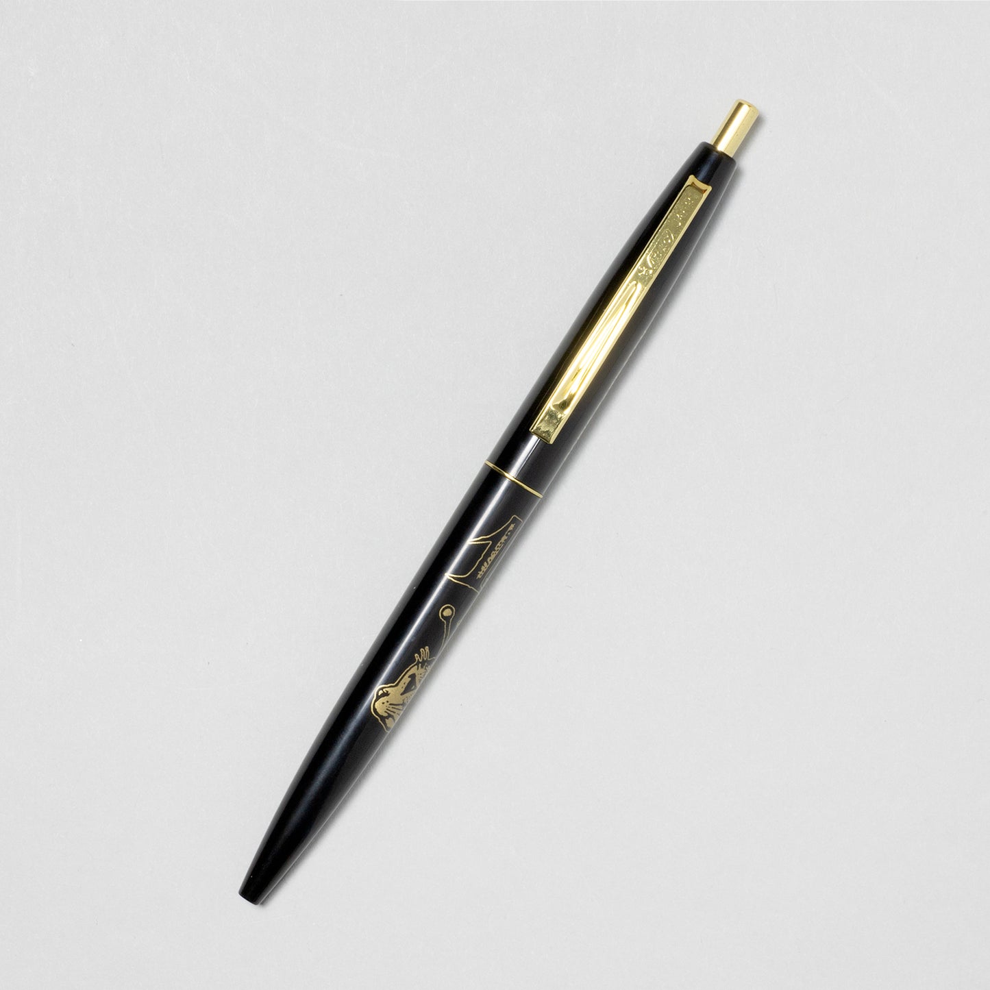 ボールペン ギュスターヴ1号