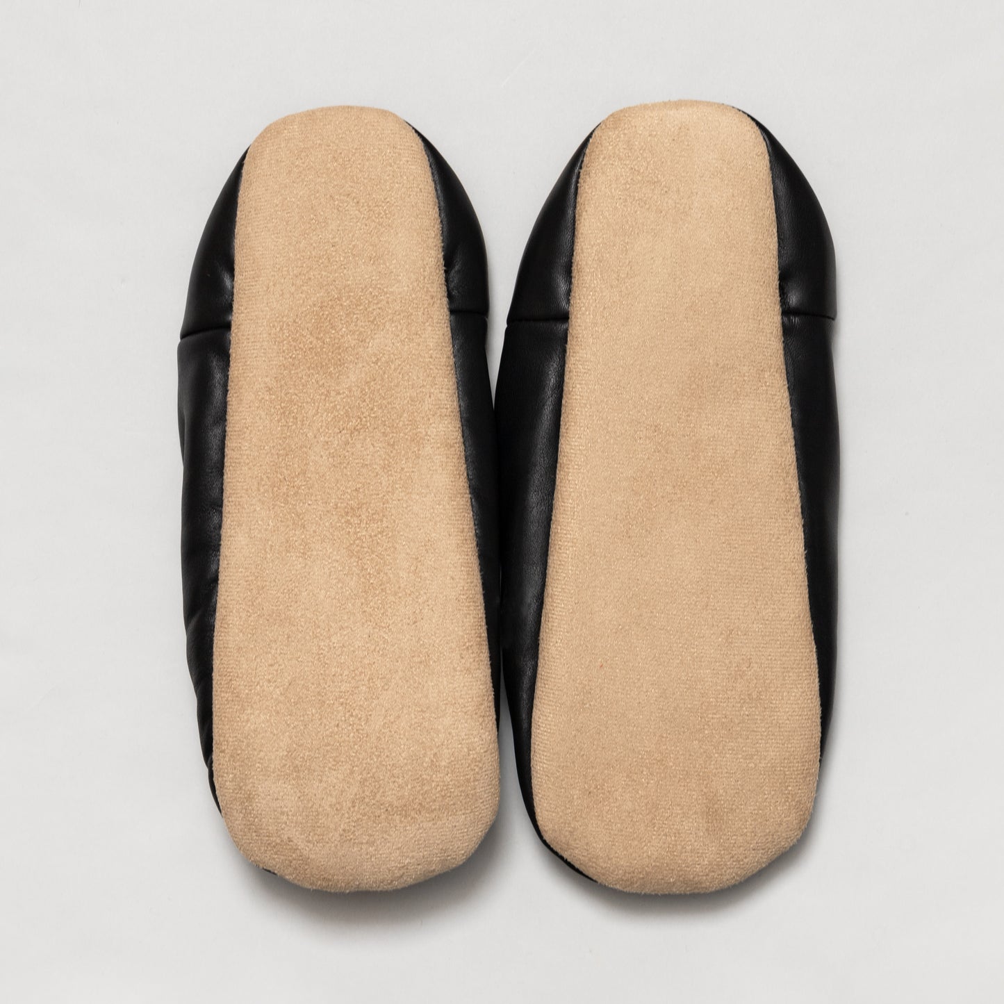 ルームシューズ MAPLE&BORIS