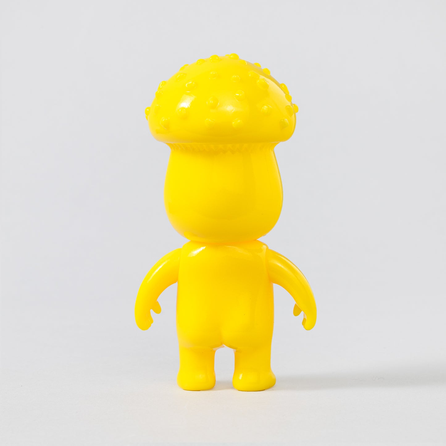 MMMR×BORIS ZAKKATEN ベニテング イエロー