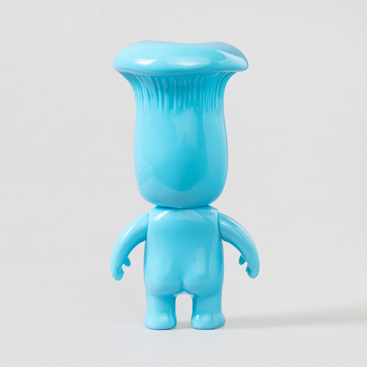 MMMR×BORIS ZAKKATEN エリンギ ブルー