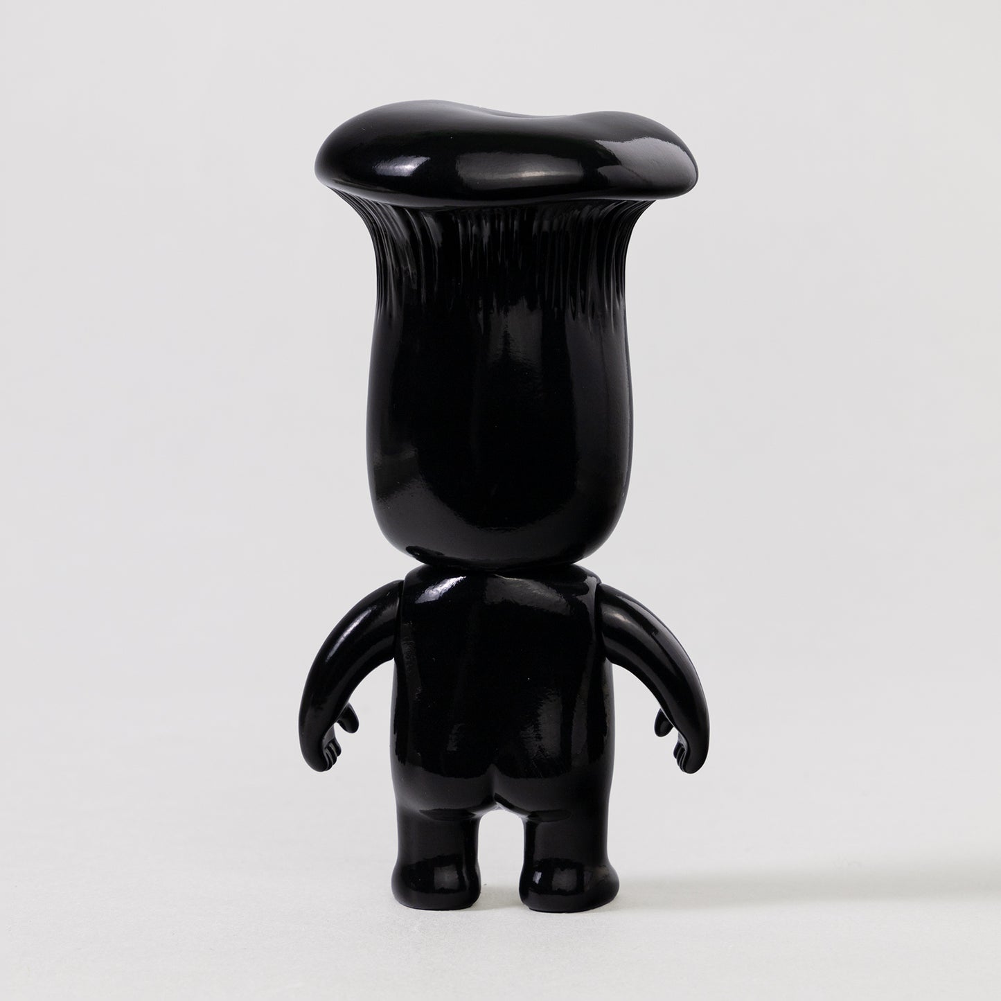 MMMR×BORIS ZAKKATEN エリンギ ブラック