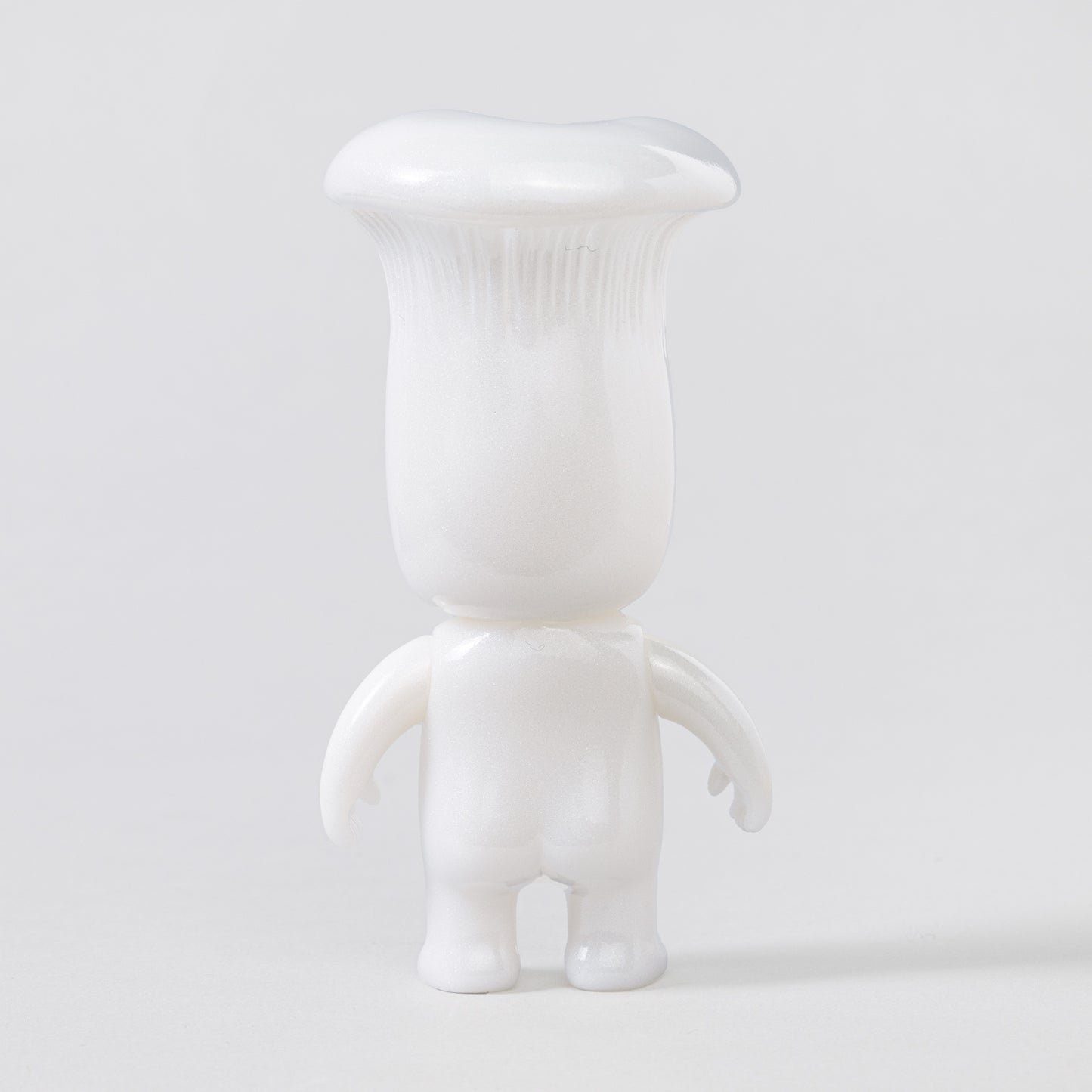 MMMR×BORIS ZAKKATEN エリンギ ホワイトパール