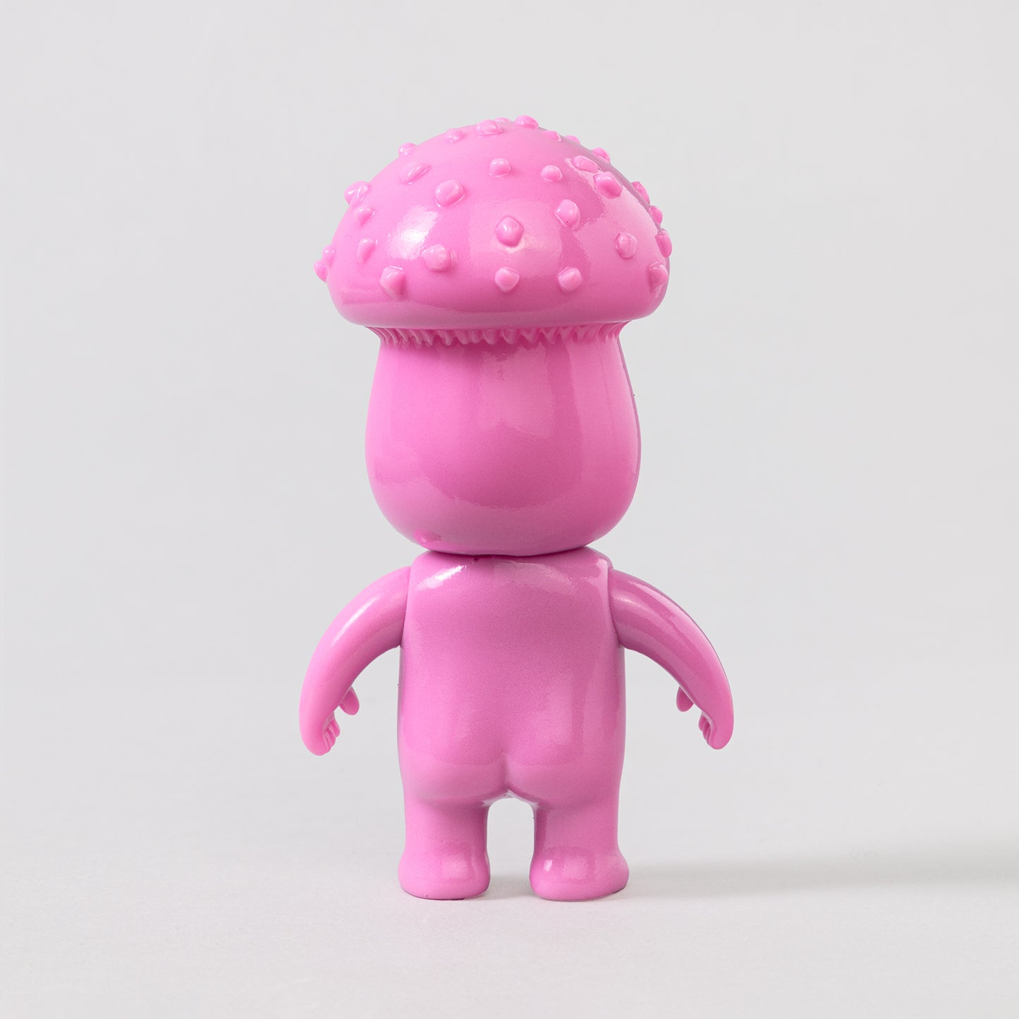 MMMR×BORIS ZAKKATEN ベニテング ピンク