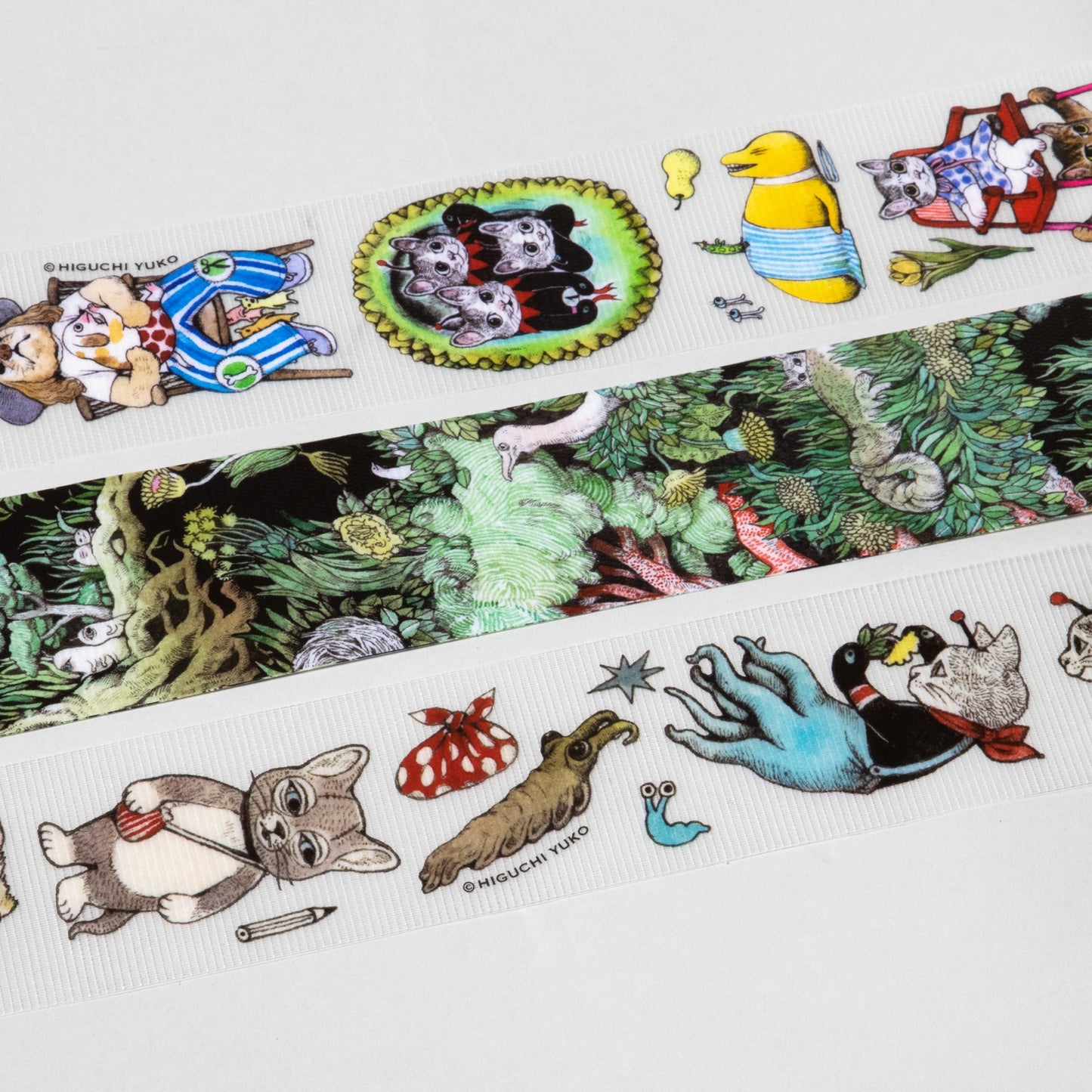 養生テープ colours