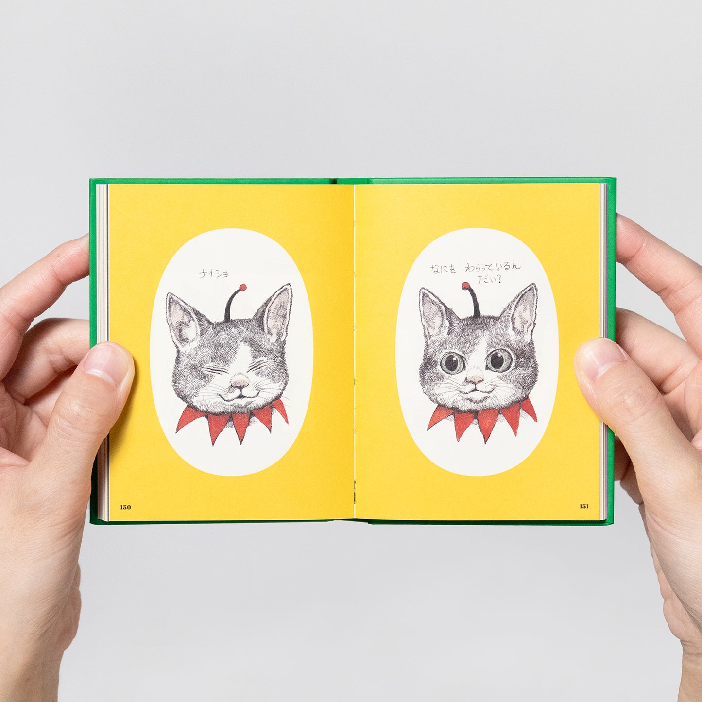 ちいさな画集 small book 4