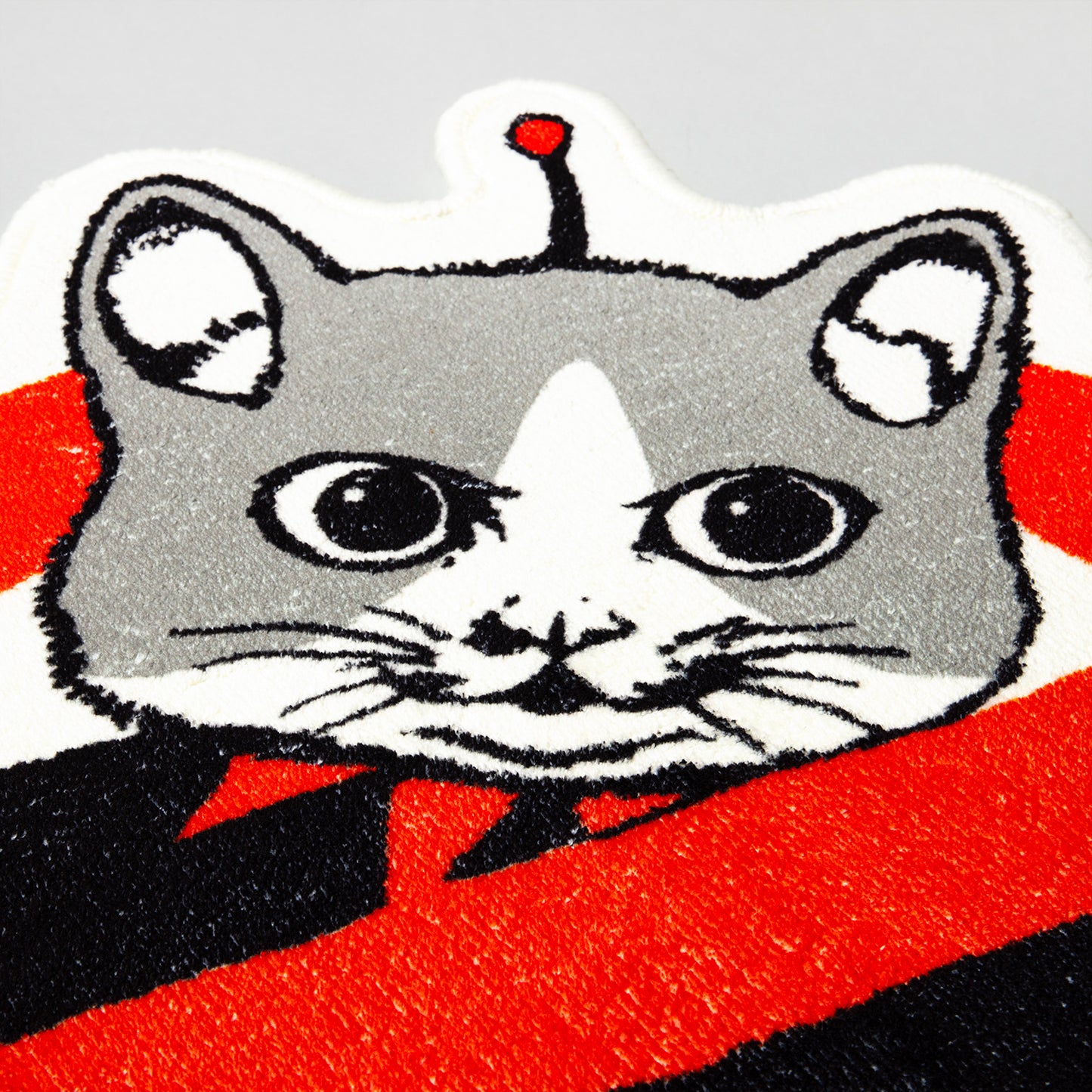 ラグマット GUSTAVE