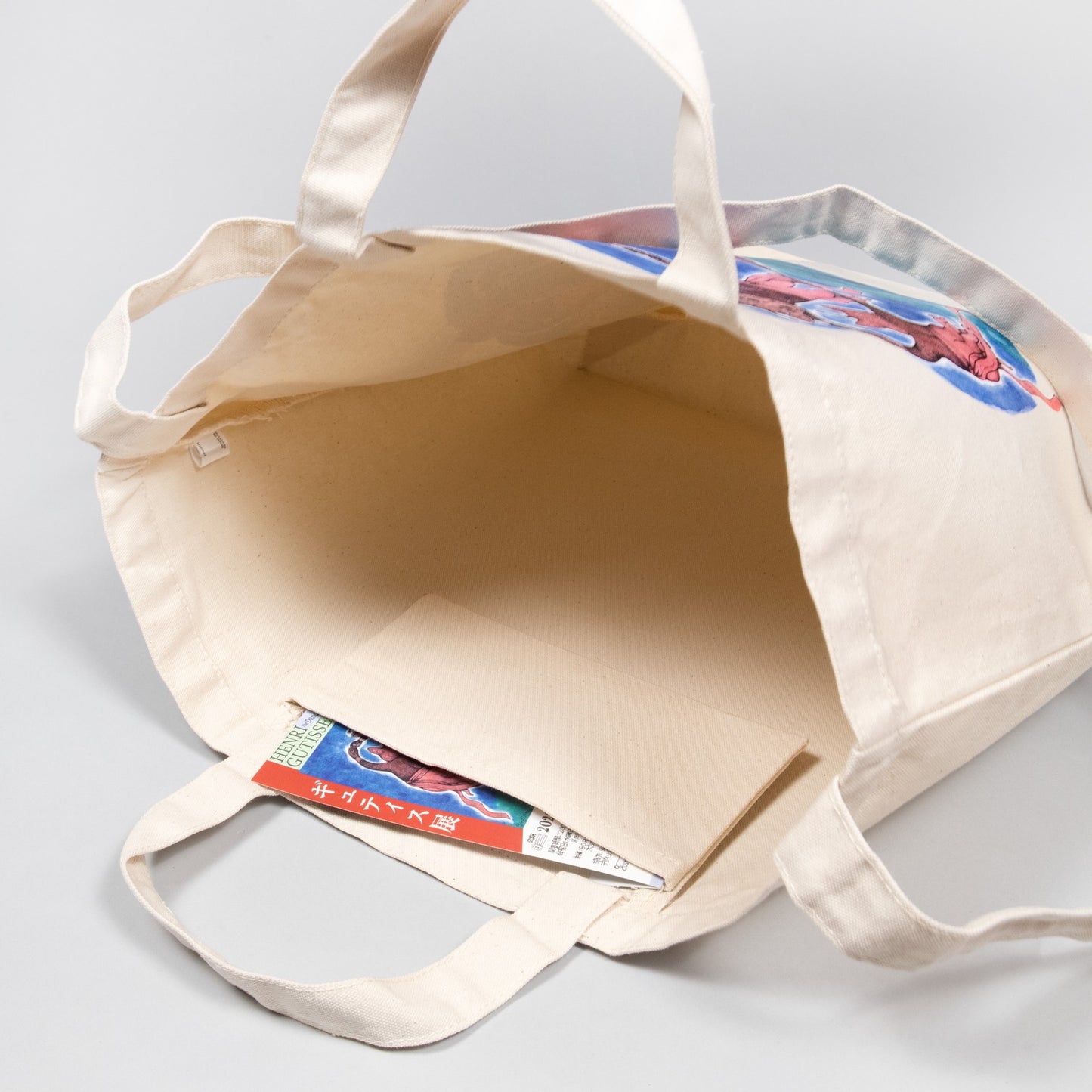 Tote bag GUTISSE