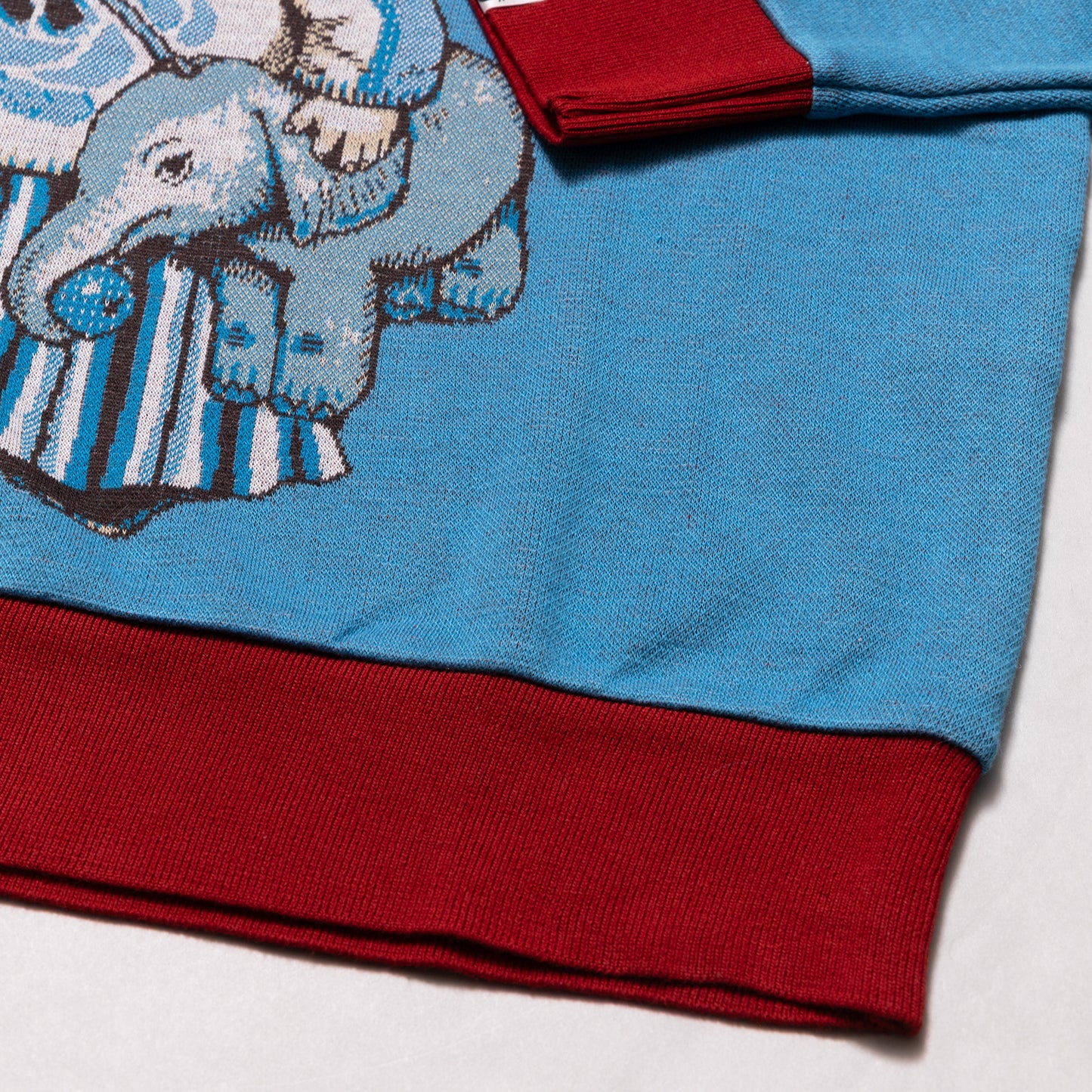 セーター おでかけぐりちゃん