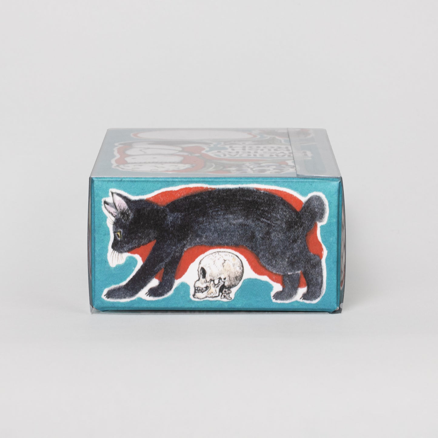 MMMR×BORIS ZAKKATEN エリンギ ピンク