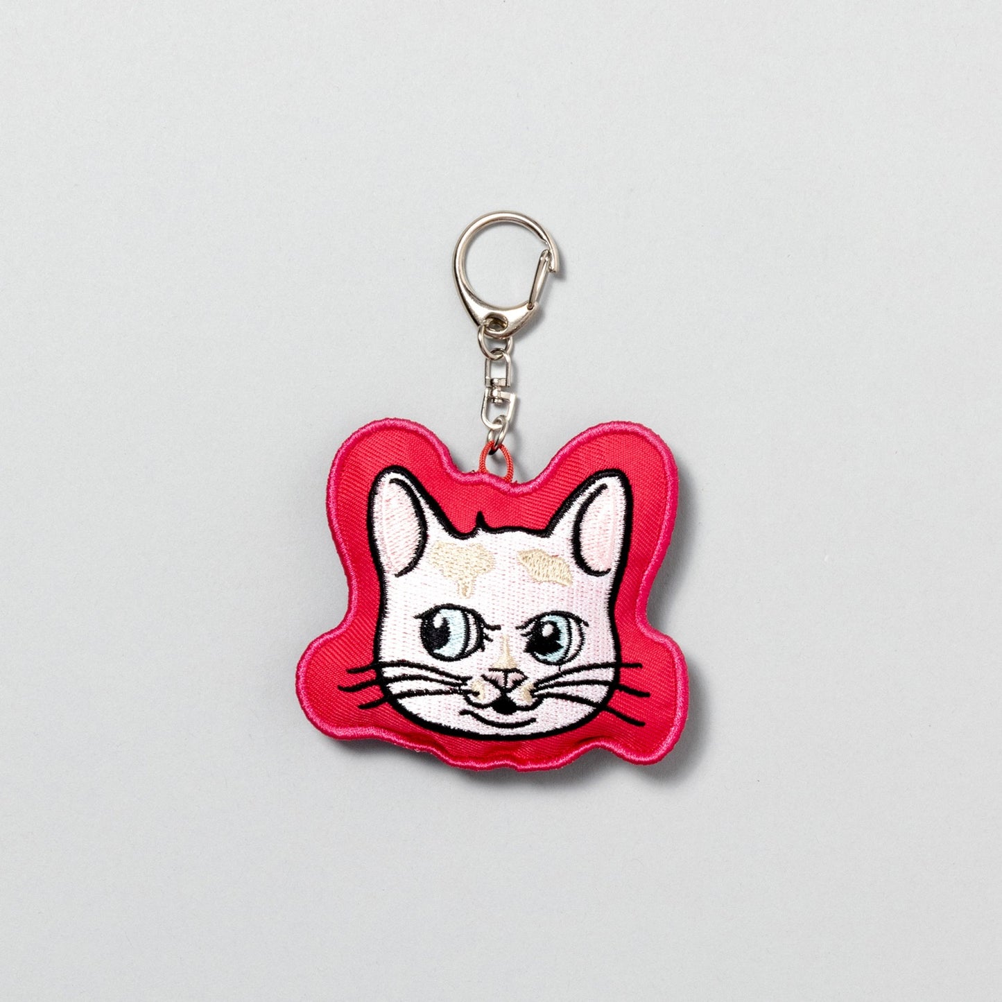 台湾展 刺繍キーホルダーA