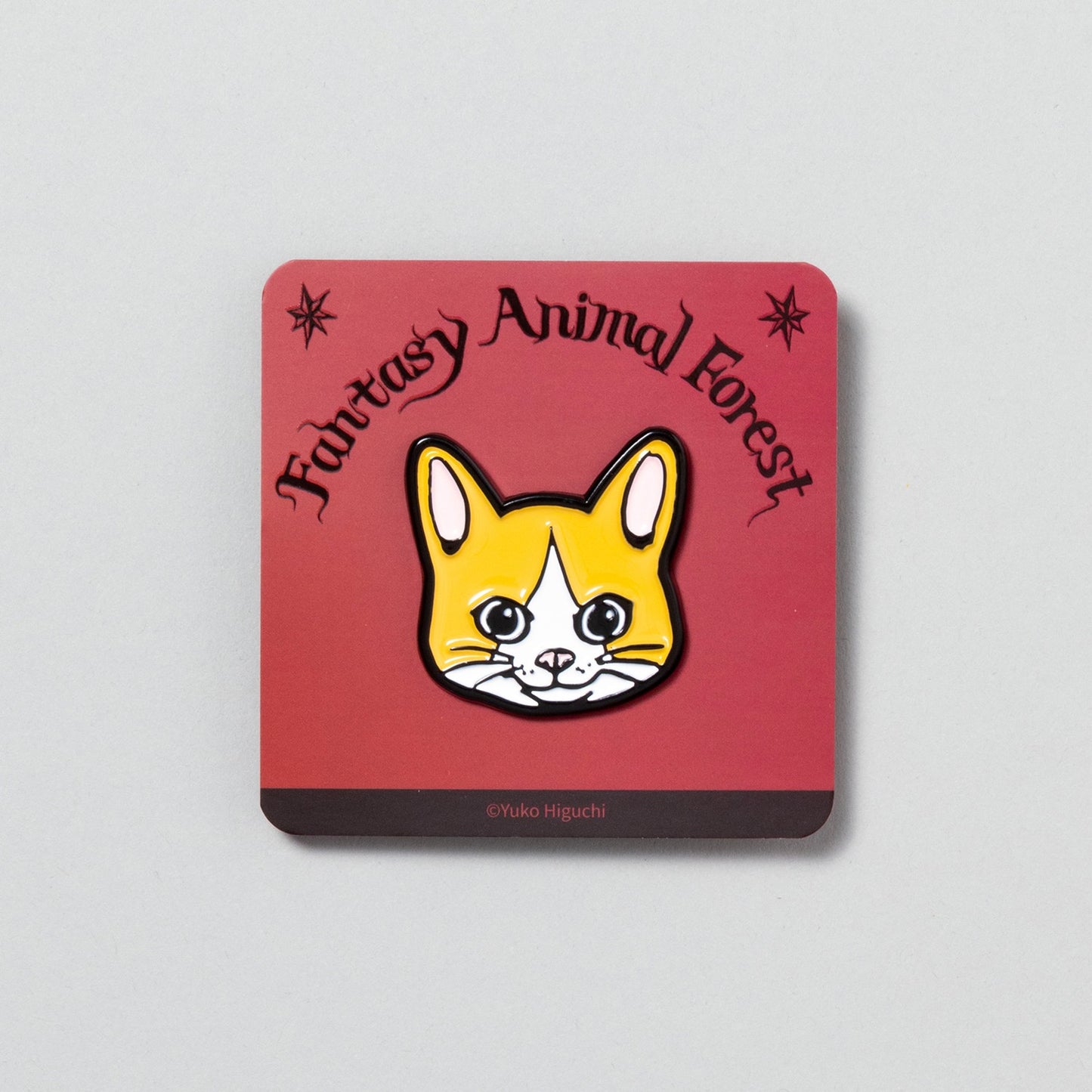 台湾展 ピンズA