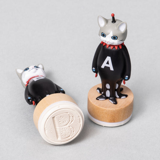 Gustamp 28 piece set