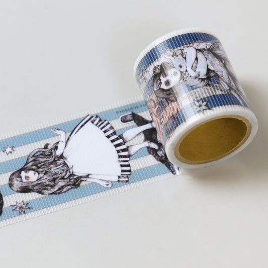 養生テープ ALICE