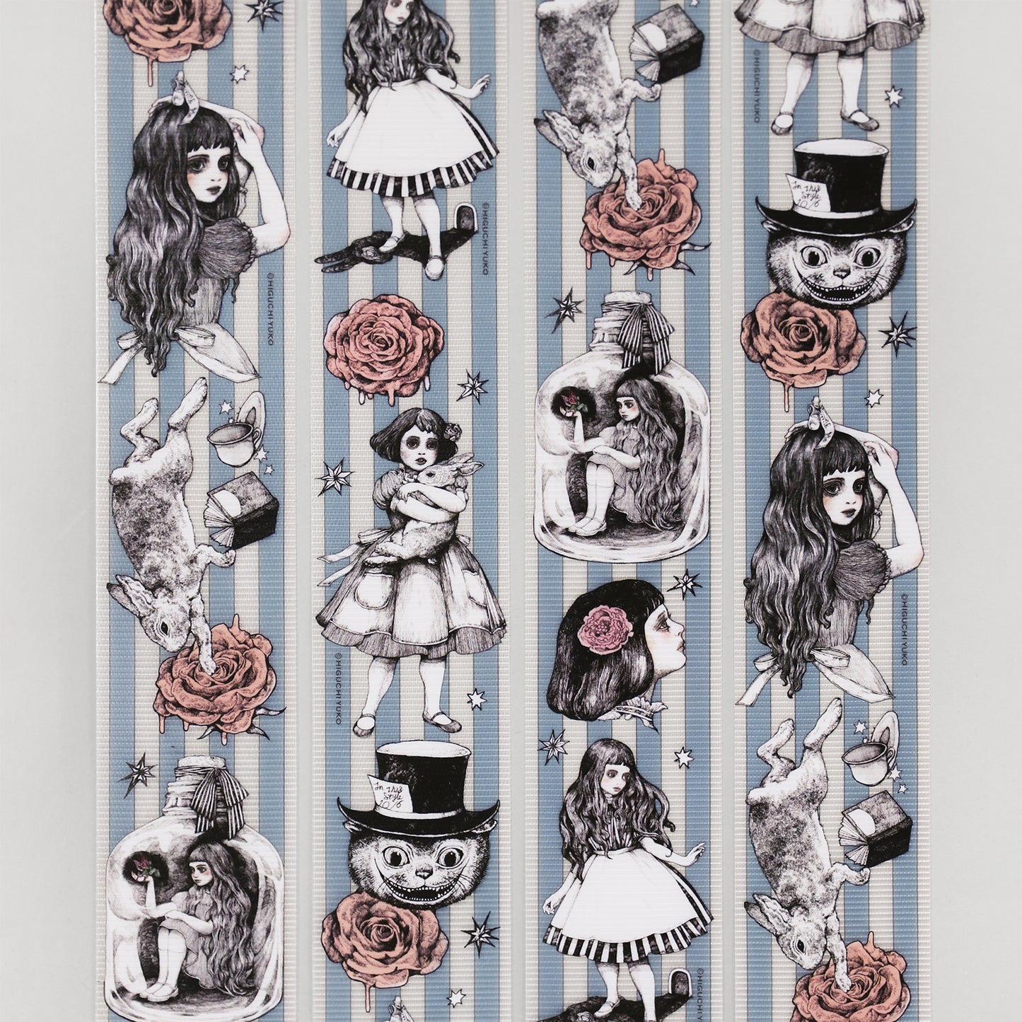 養生テープ ALICE