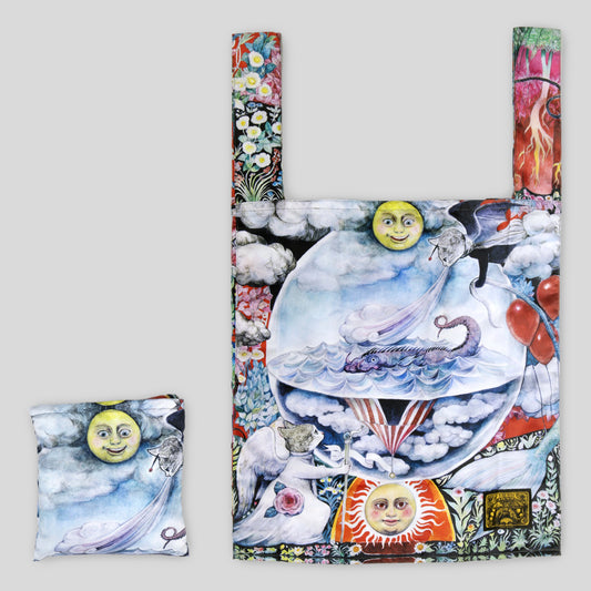 CIRCUS trading card complete A set