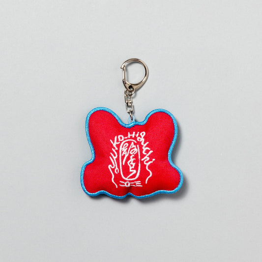 台湾展 刺繍キーホルダーB