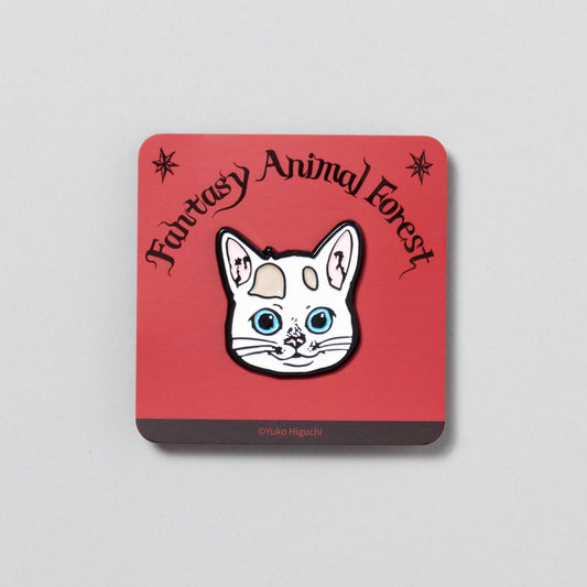 台湾展 ピンズB