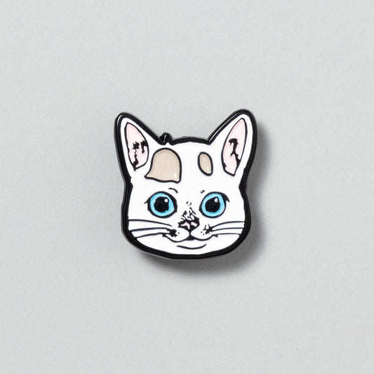 台湾展 ピンズB