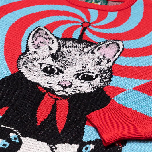 セーター GUSTAVEくん 猛勉強(BL)