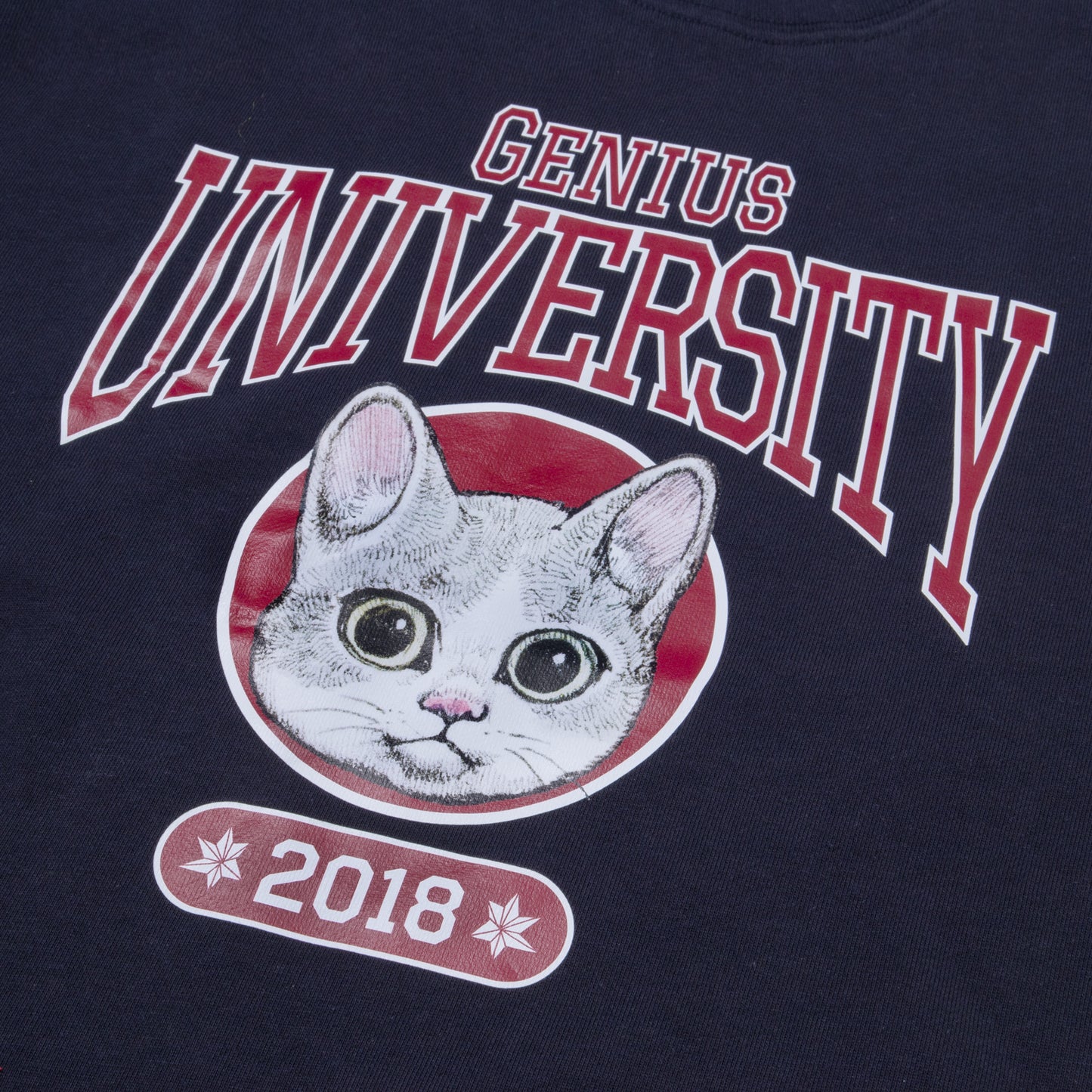 大学指定トレーナー ボー