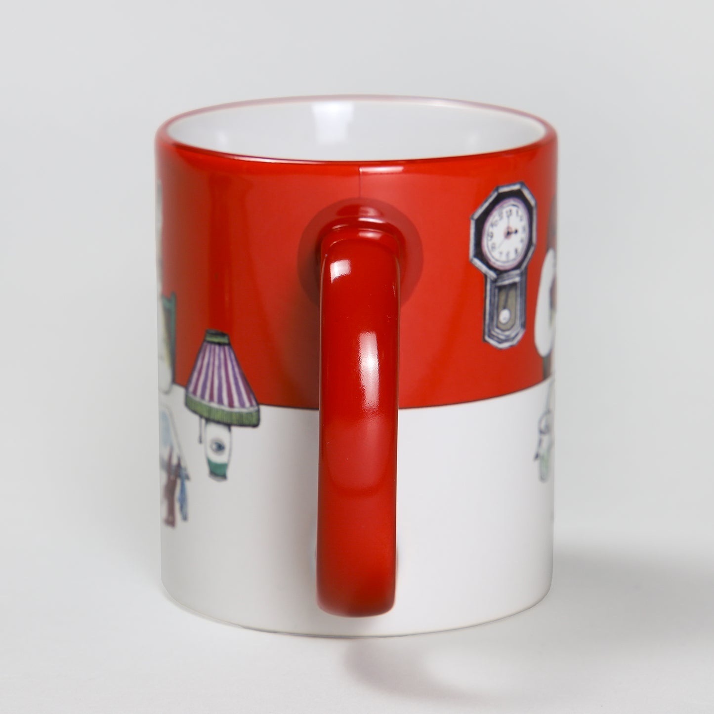 BORIS MUG