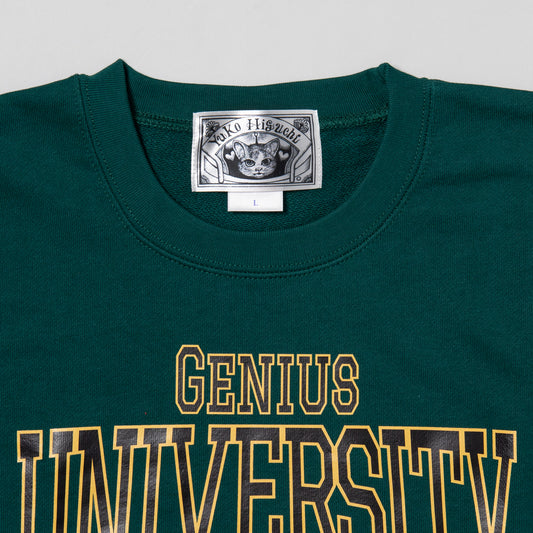 大学指定トレーナー ボリス