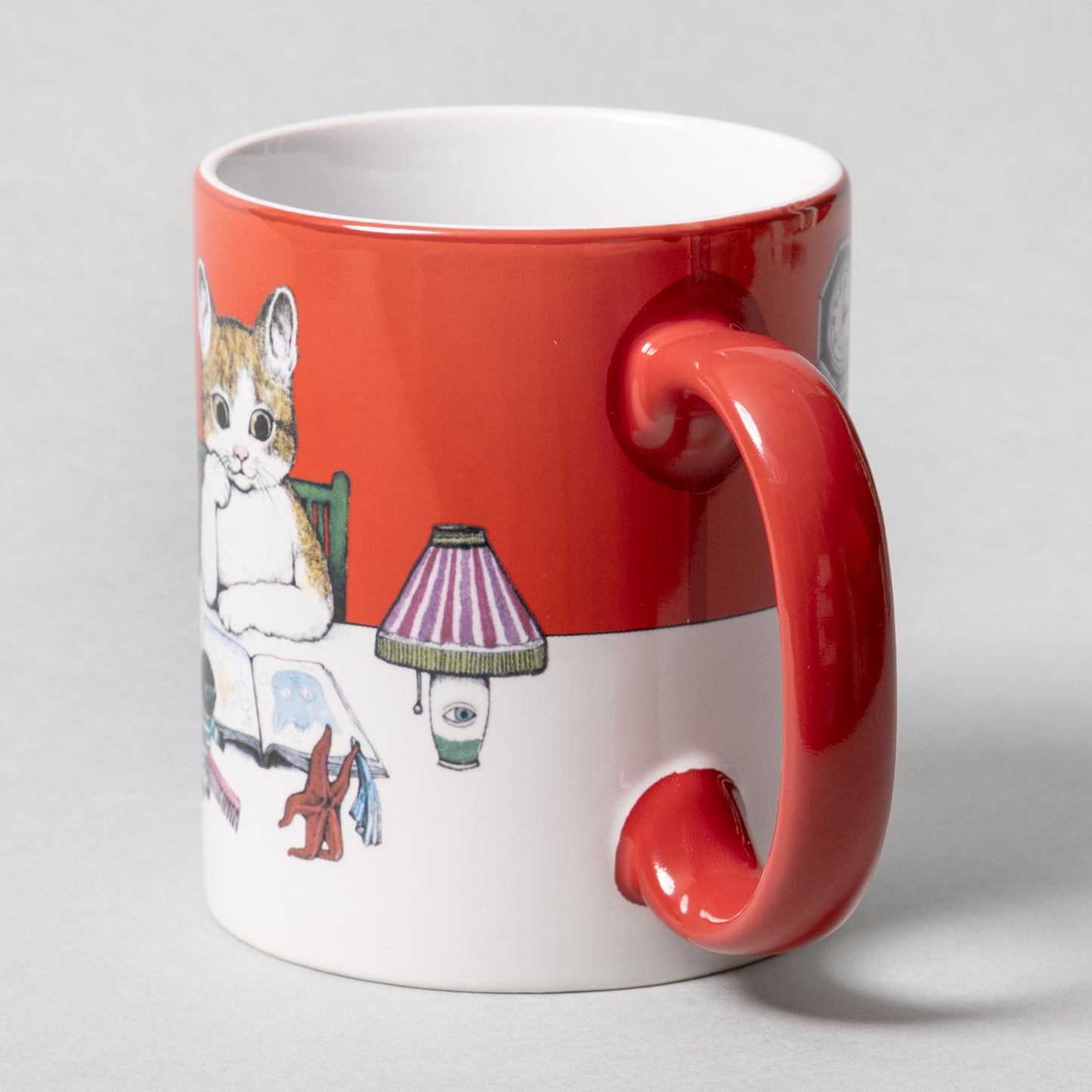 BORIS MUG