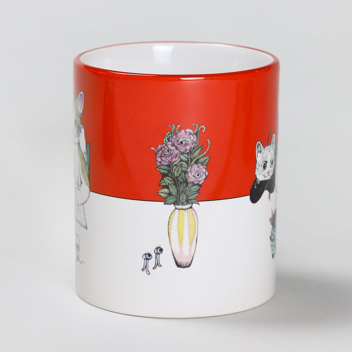 BORIS MUG