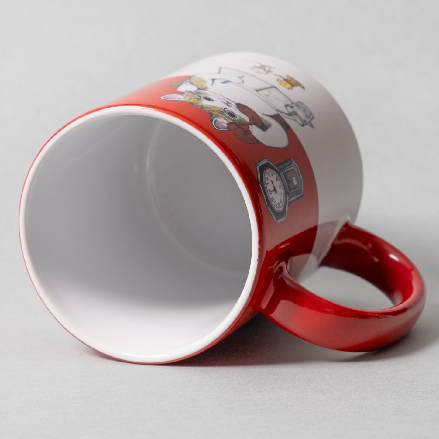 BORIS MUG