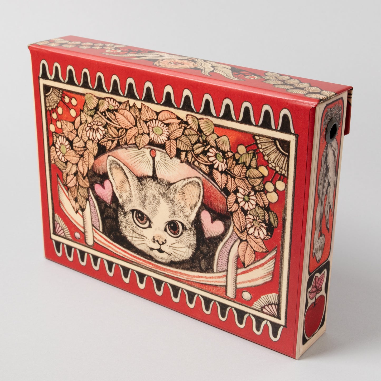 BOXレターセット GUSTAVE