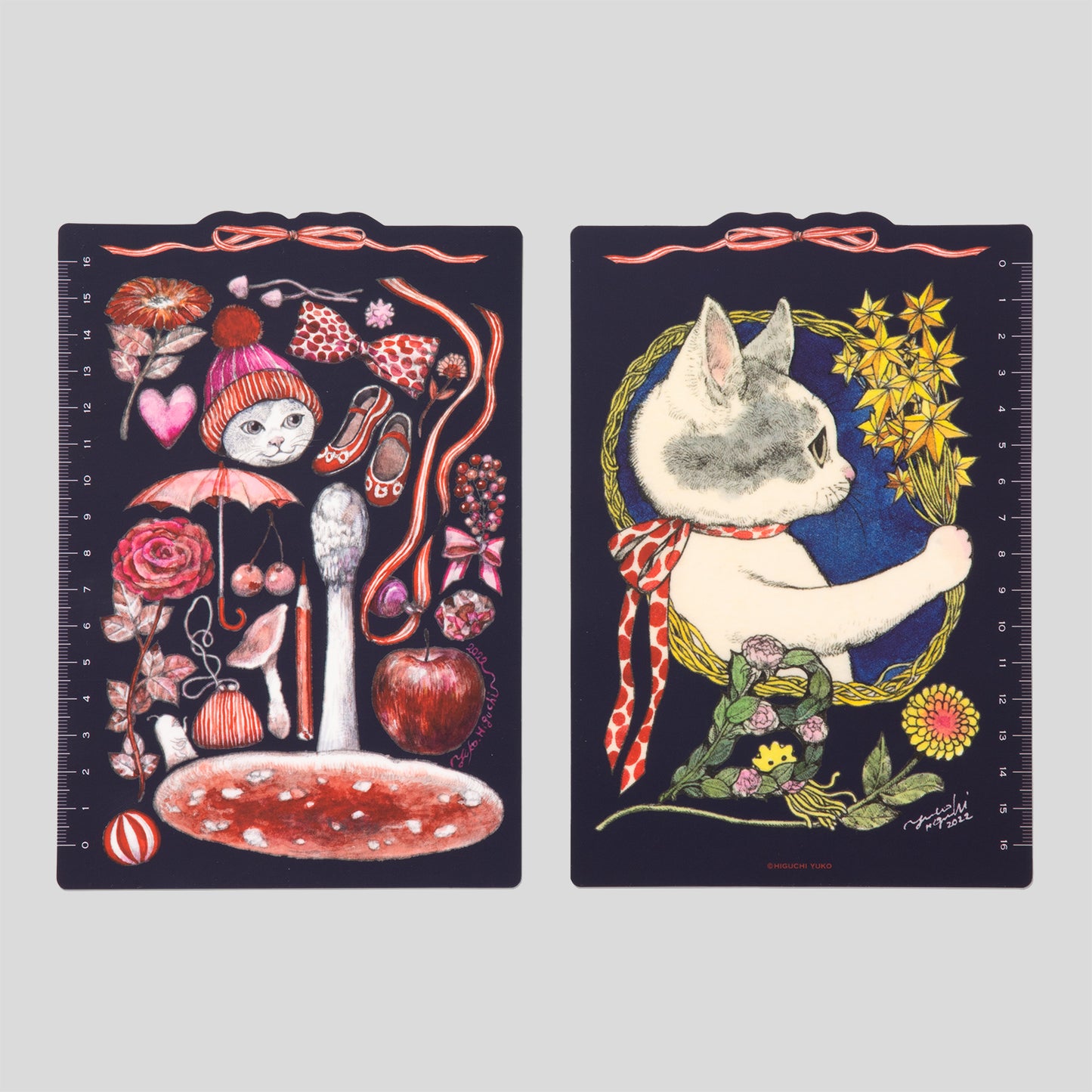 Planner Writing Mat BO