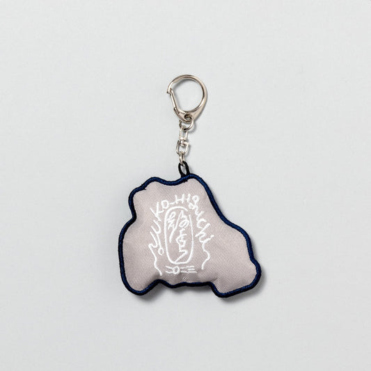 台湾展 刺繍キーホルダーC