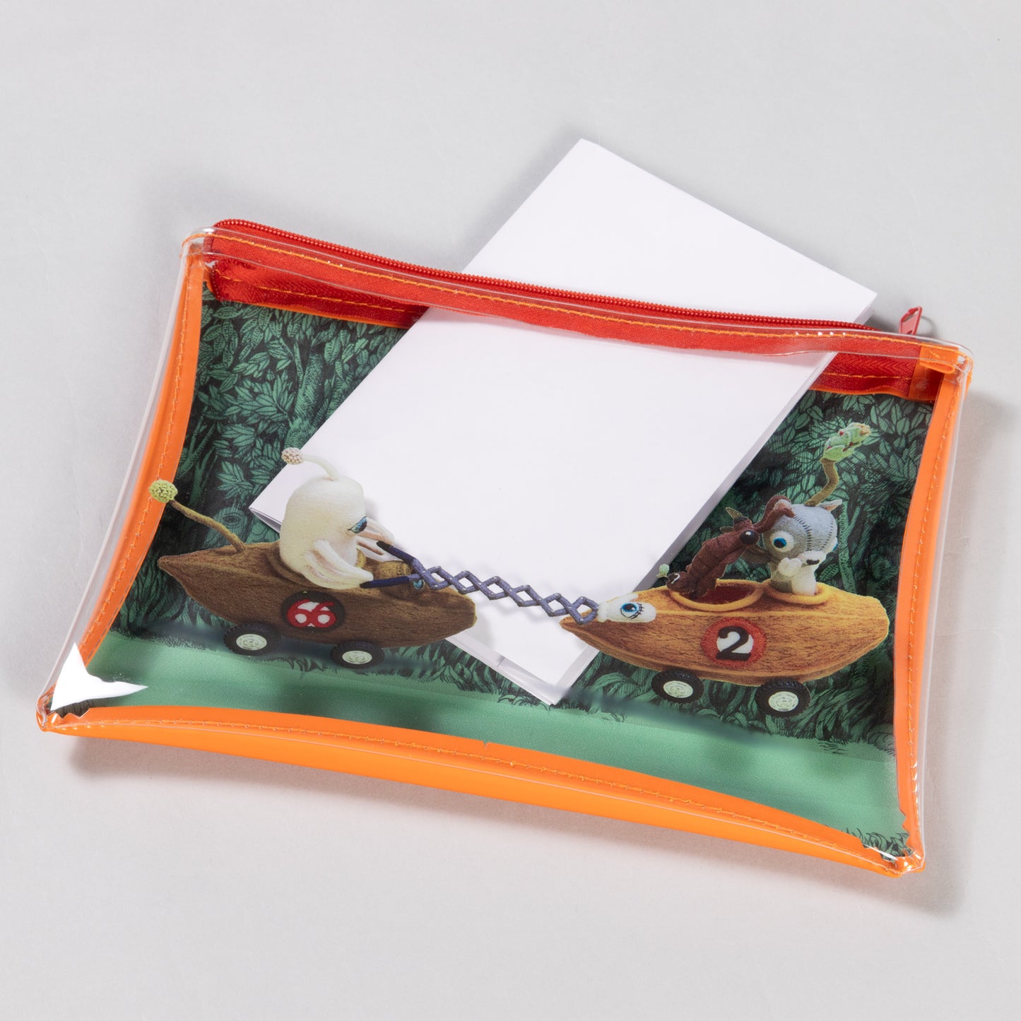 CACAO CAR Pouch