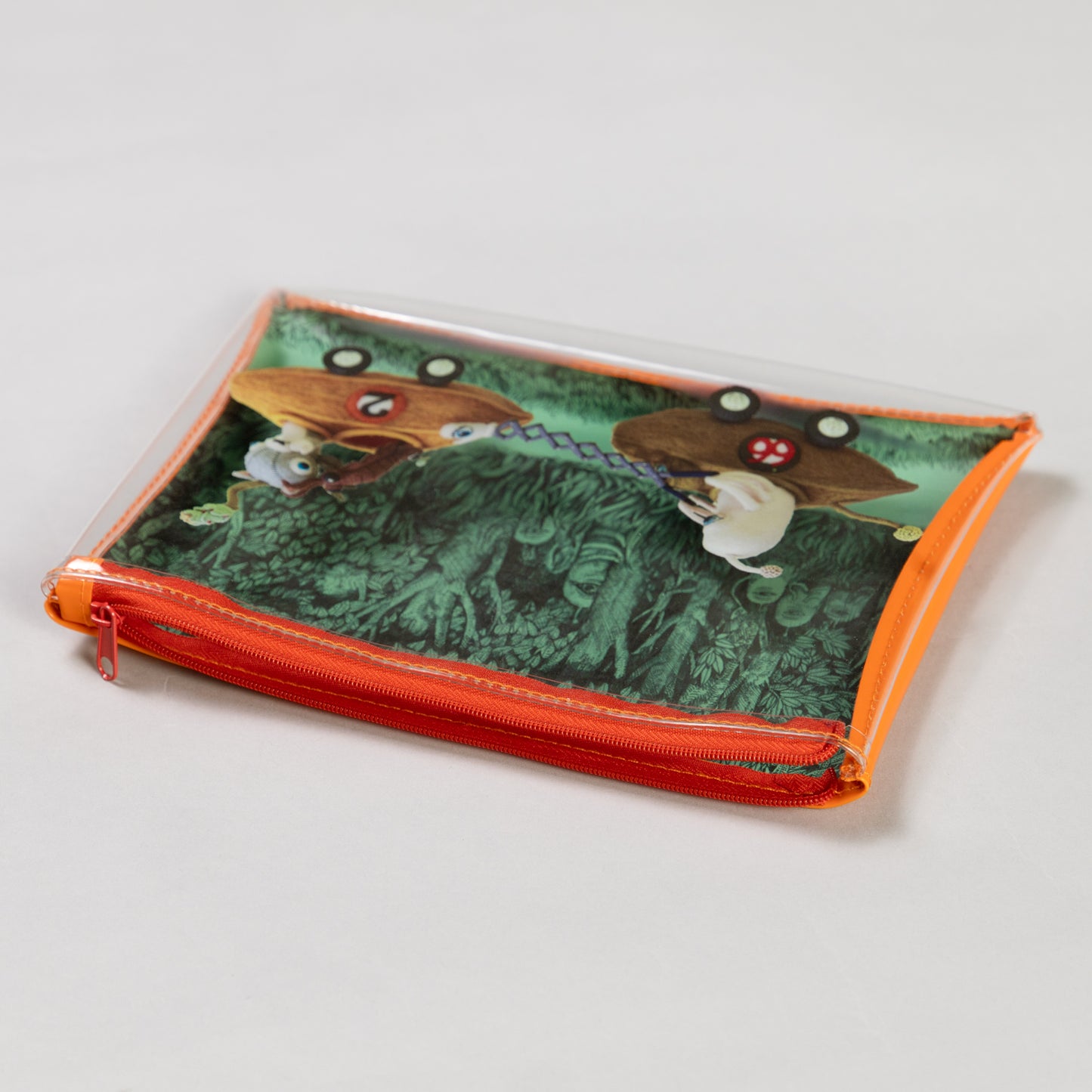CACAO CAR Pouch