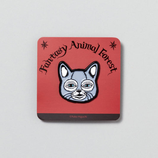 台湾展 ピンズD