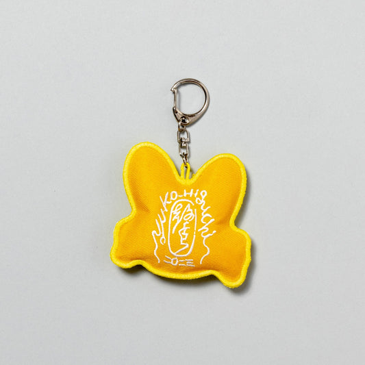 台湾展 刺繍キーホルダーE