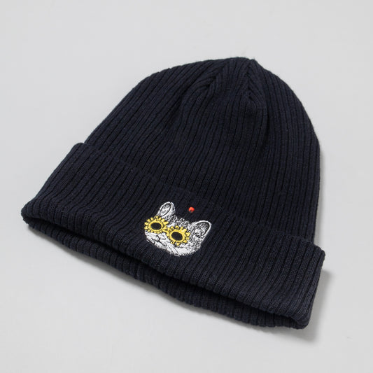 ニット帽 GUSTAVE