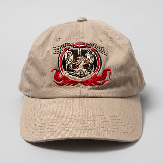 キャップ GUSTAVE(BG)