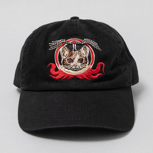 キャップ GUSTAVE(BK)