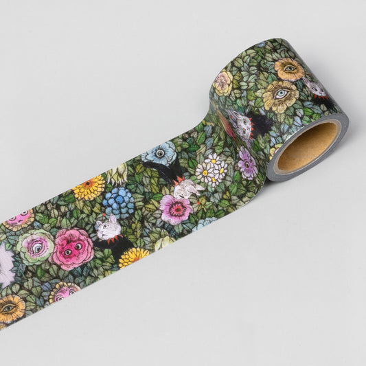 養生テープ GUSTAVE&MEBANA