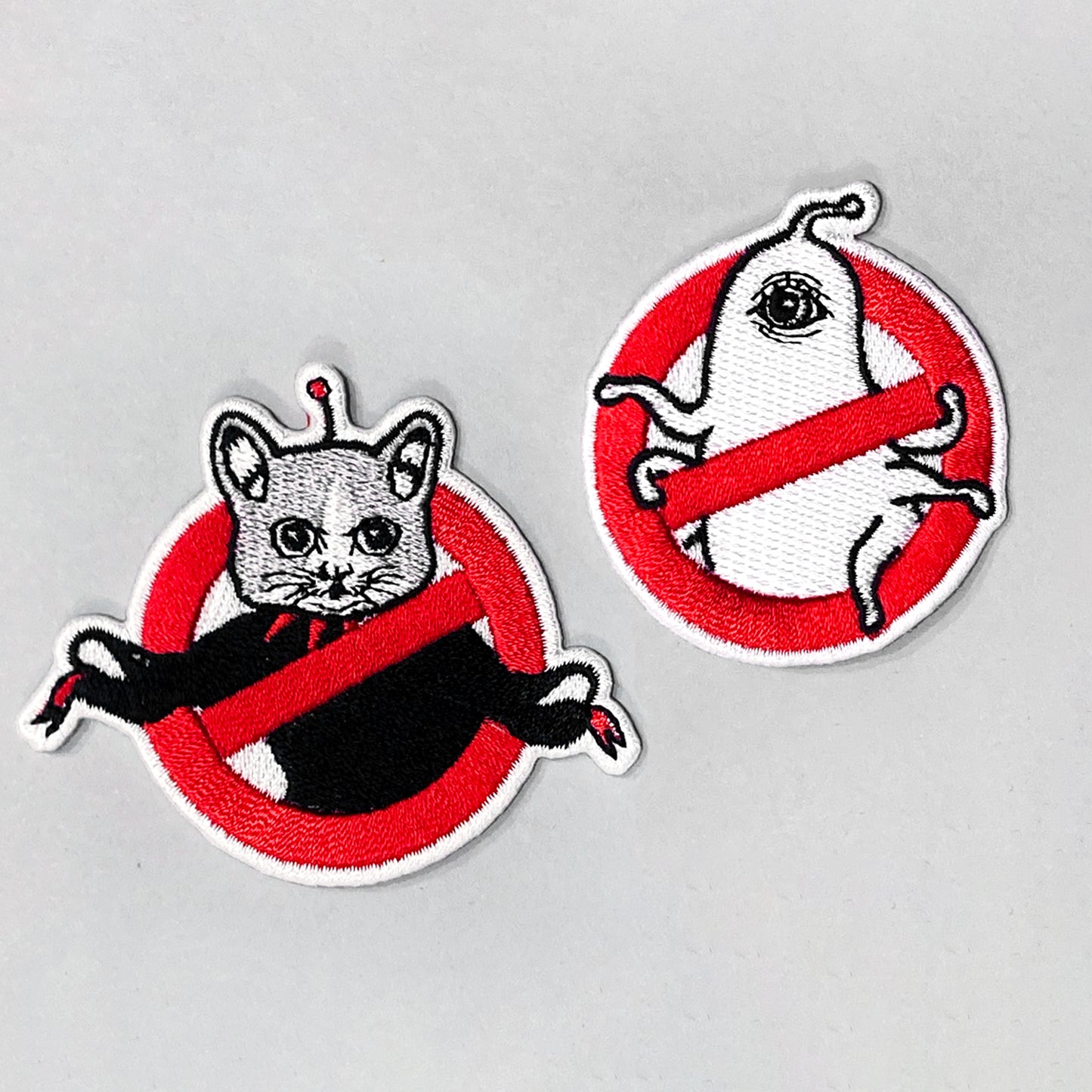 【あわせがい対象商品】ワッペン GUSTAVE