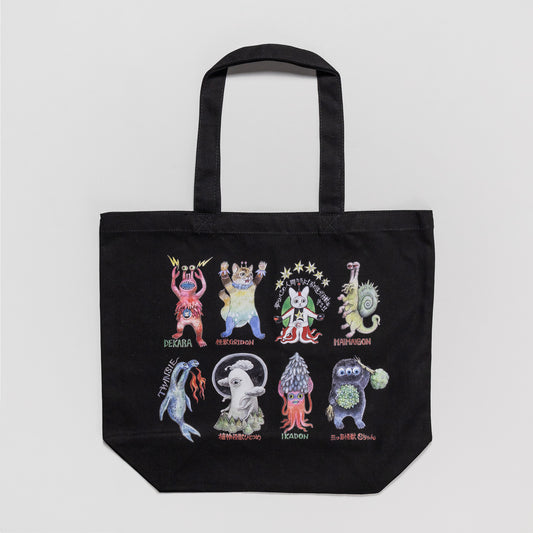 トートバッグ ウルトラG