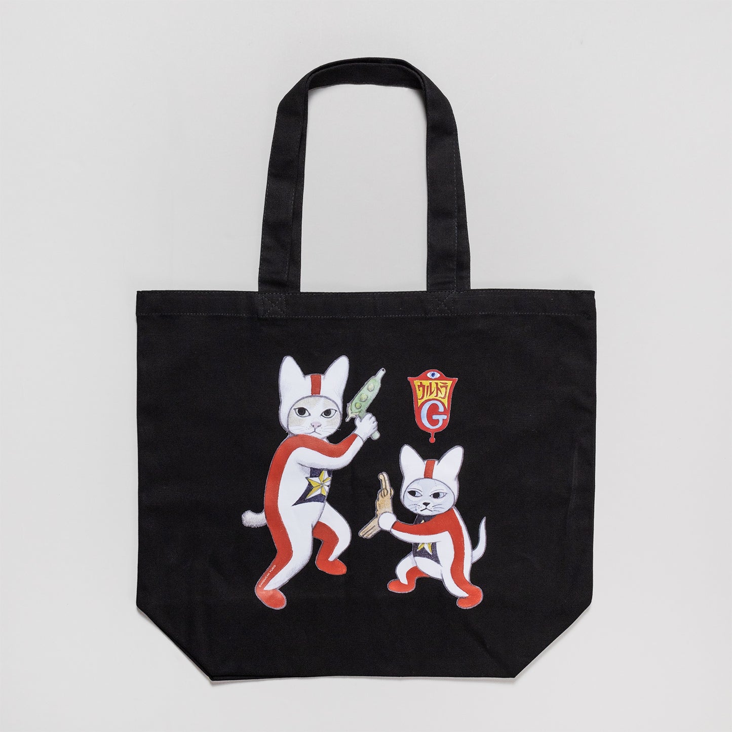 トートバッグ ウルトラG