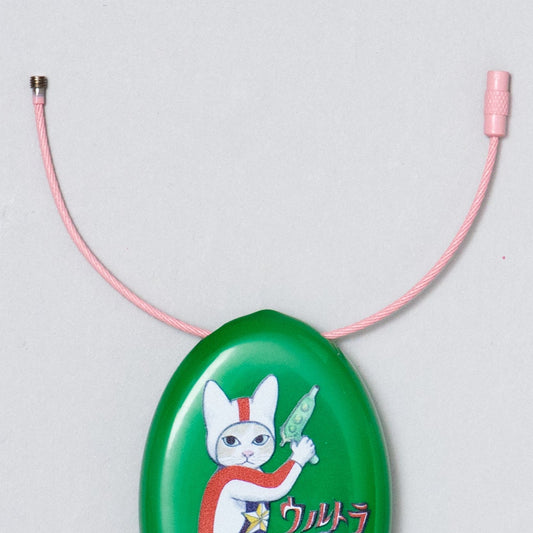 ラバーコインケース